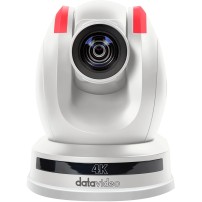 Datavideo PTC-305TW | Kamera PTZ 20x Zoom, 4K 60p, HDBaseT, SDI, HDMI, Auto-tracking Datavideo - 1