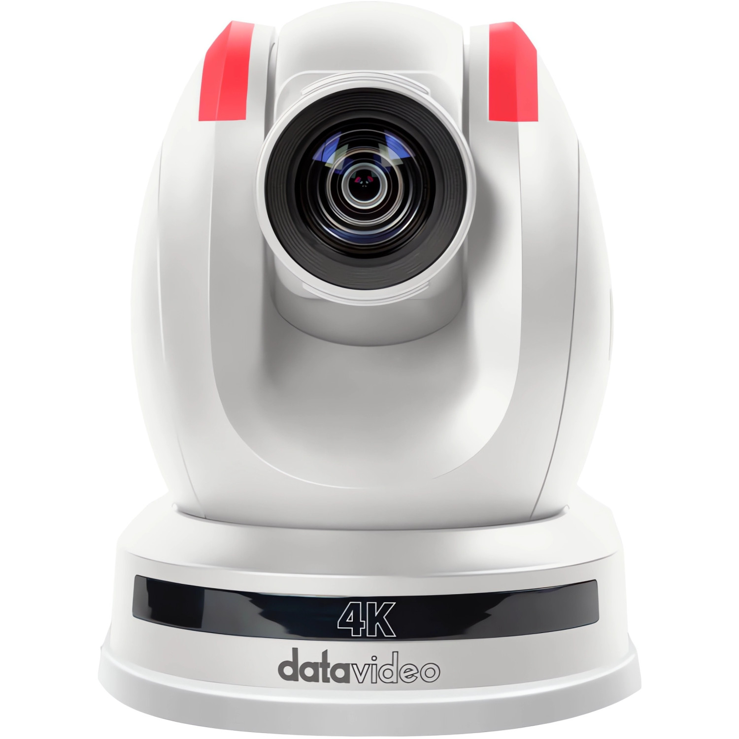 Datavideo PTC-305TW | Kamera PTZ 20x Zoom, 4K 60p, HDBaseT, SDI, HDMI, Auto-tracking Datavideo - 1