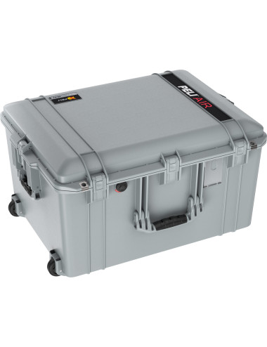 Peli 1637 Air Case | Skrzynia transportowa z pianką Pick N Pluck, wym. zewn. 67 x 52 x 37 cm, IP67, MIL-SPEC
