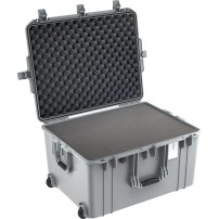 Peli 1637 Air Case | Skrzynia transportowa z pianką Pick N Pluck, wym. zewn. 67 x 52 x 37 cm, IP67, MIL-SPEC Peli - 2