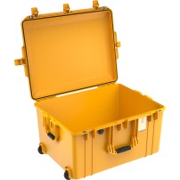 Peli 1637 Air Case | Walizka bez wypełnienia wew 59x44x33cm żółta Peli - 2