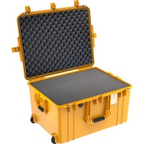 Peli 1637 Air Case | Skrzynia transportowa z pianką Pick N Pluck, wym. zewn. 67 x 52 x 37 cm, IP67, MIL-SPEC Peli - 2