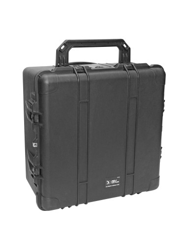 Peli 1640 Protector Case | Skrzynia transportowa bez wypełnienia, wym. zewn. 69 x 69 x 41 cm, IP67, STANAG 4280 Peli - 3