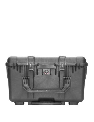 Peli 1640 Protector Case | Skrzynia transportowa bez wypełnienia, wym. zewn. 69 x 69 x 41 cm, IP67, STANAG 4280 Peli - 4