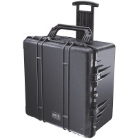 Peli 1640 Protector Case | Skrzynia transportowa z pianką Pick N Pluck, wym. zewn. 69 x 69 x 41 cm, IP67, STANAG 4280 Peli - 4