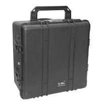 Peli 1640 Protector Case | Skrzynia transportowa z pianką Pick N Pluck, wym. zewn. 69 x 69 x 41 cm, IP67, STANAG 4280 Peli - 6