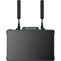 Hollyland Pyro 7 Kit | 2x Monitor 7" z bezprzewodową transmisją wideo do 400m, HDMI, SDI, 5 GHz Hollyland - 3