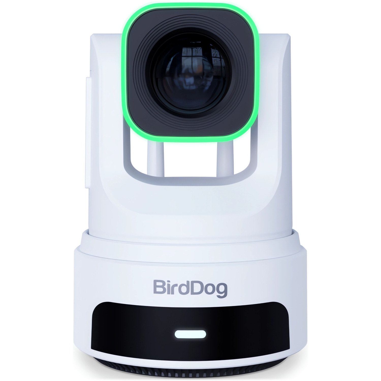 BirdDog X4 Ultra White | Kamera PTZ 4K 60p, 20x Zoom, AI Auto-Tracking, Streaming, NDI|HX3, SDI, HDMI, USB BirdDog - 1