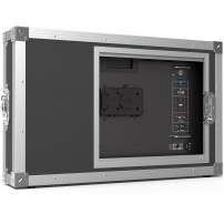 Lilliput BM230-4KS 4K | Monitor reżyserski 4K w skrzyni, 23.8", HDMI / 3G-SDI Lilliput - 2