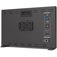 Lilliput BM230-4KS 4K | Monitor reżyserski 4K w skrzyni, 23.8", HDMI / 3G-SDI Lilliput - 4