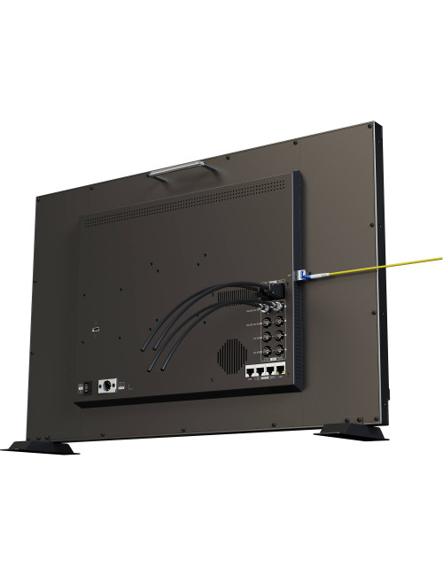 Lilliput Q28| Monitor reżyserski 4K, 28", HDMI, 12G-SDI, SFP Lilliput - 3