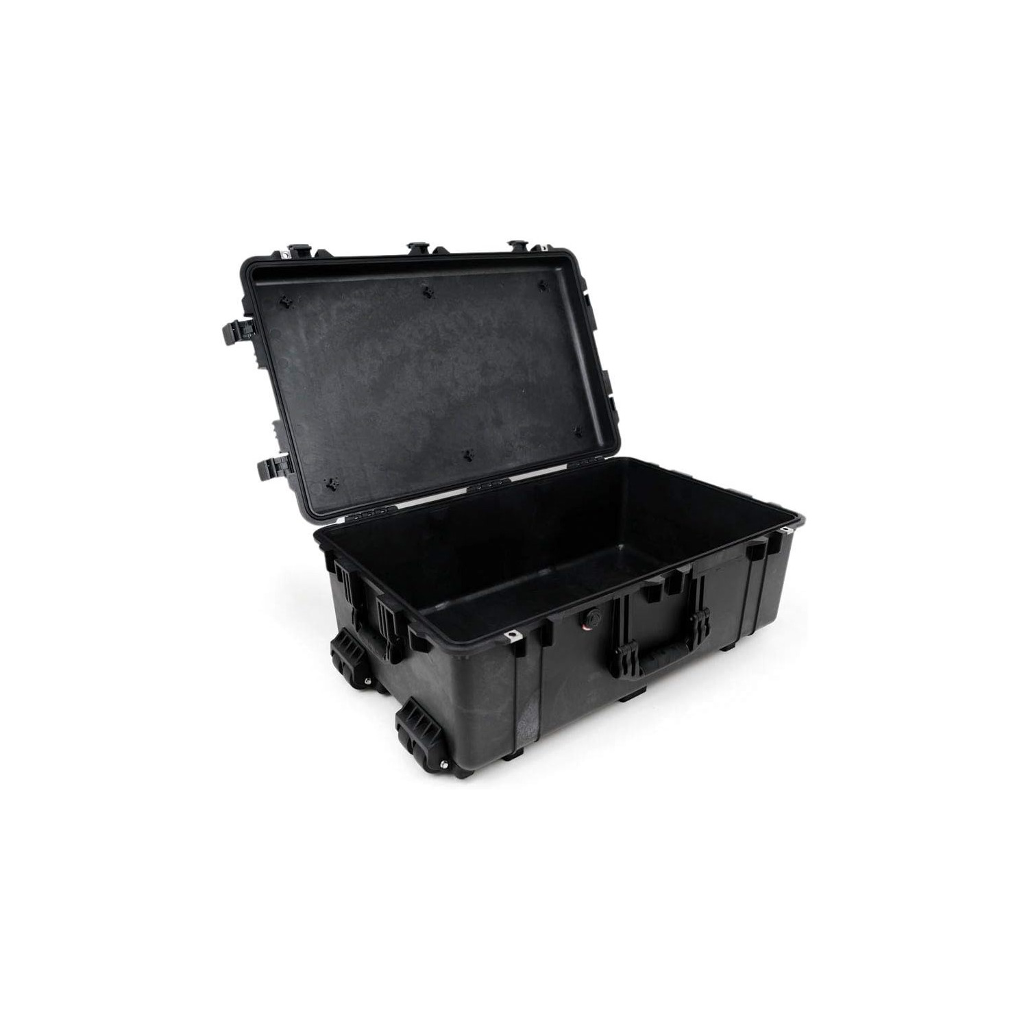 Peli 1650 Protector Case | Walizka transportowa bez wypełnienia, wym. zewn. 72 x 44 x 27 cm, czarna Peli - 2