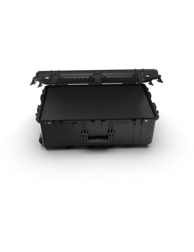 Peli 1650 Protector Case | Walizka transportowa z pianką Pick N Pluck, wym. zewn. 80 x 51 x 31 cm, IP67, STANAG 4280 Peli - 3