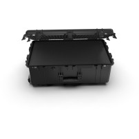 Peli 1650 Protector Case | Walizka transportowa z pianką Pick N Pluck, wym. zewn. 80 x 51 x 31 cm, IP67, STANAG 4280 Peli - 3