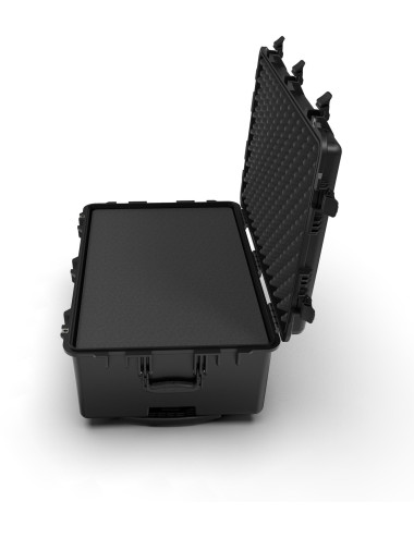 Peli 1650 Protector Case | Walizka transportowa z pianką Pick N Pluck, wym. zewn. 80 x 51 x 31 cm, IP67, STANAG 4280 Peli - 5