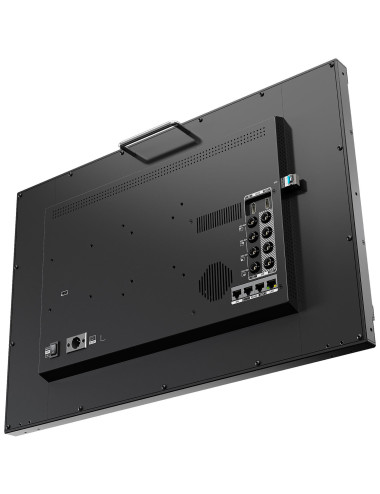 Lilliput Q23-8K| Monitor reżyserski 8K, 23.8", HDMI, 12G-SDI, SFP Lilliput - 4
