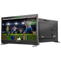 Lilliput Q23-8K| Monitor reżyserski 8K, 23.8", HDMI, 12G-SDI, SFP Lilliput - 2
