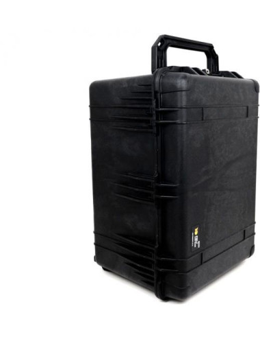 Peli 1660 Protector Case | Skrzynia transportowa z pianką Pick N Pluck, wym. zewn. 80 x 58 x 49 cm, IP67, STANAG 4280 Peli - 5