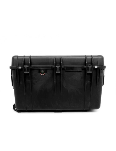 Peli 1660 Protector Case | Skrzynia transportowa z pianką Pick N Pluck, wym. zewn. 80 x 58 x 49 cm, IP67, STANAG 4280 Peli - 6