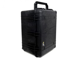 Peli 1660 Protector Case | Skrzynia transportowa z miękkim organizerem, wym. zewn. 80 x 58 x 49 cm, IP67, STANAG 4280 Peli - 3