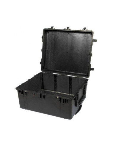 Peli 1690 Protector Case | Walizka transportowa bez wypełnienia, wym. zewn. 84 x 72 x 44 cm, IP67, STANAG 4280 Peli - 6