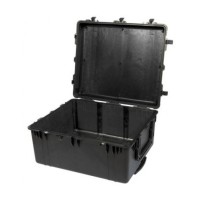 Peli 1690 Protector Case | Walizka transportowa bez wypełnienia, wym. zewn. 84 x 72 x 44 cm, IP67, STANAG 4280 Peli - 6