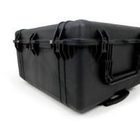 Peli 1690 Protector Case | Walizka transportowa bez wypełnienia, wym. zewn. 84 x 72 x 44 cm, IP67, STANAG 4280 Peli - 7