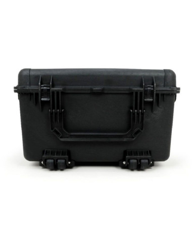 Peli 1690 Protector Case | Walizka transportowa bez wypełnienia, wym. zewn. 84 x 72 x 44 cm, IP67, STANAG 4280 Peli - 8