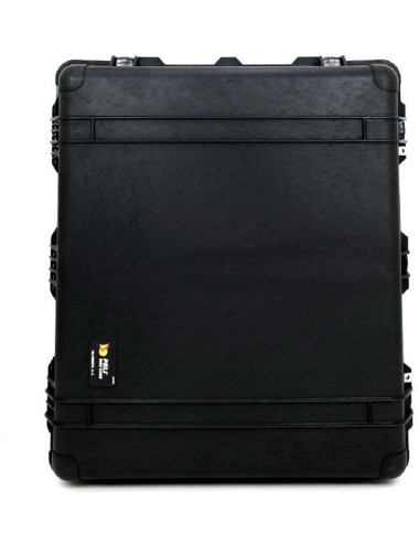 Peli 1690 Protector Case | Walizka transportowa bez wypełnienia, wym. zewn. 84 x 72 x 44 cm, IP67, STANAG 4280 Peli - 9