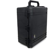 Peli 1690 Protector Case | Walizka transportowa bez wypełnienia, wym. zewn. 84 x 72 x 44 cm, IP67, STANAG 4280 Peli - 10