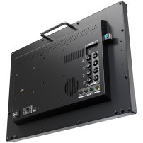 Lilliput Q18-8K| Monitor reżyserski 8K, 17.3", HDMI, 12G-SDI, SFP Lilliput - 2