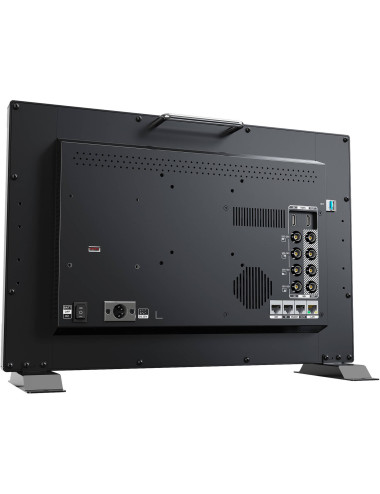 Lilliput Q18-8K| Monitor reżyserski 8K, 17.3", HDMI, 12G-SDI, SFP Lilliput - 4