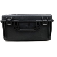 Peli 1730 Protector Case | Skrzynia transportowa bez wypełnienia, wym. zewn. 95 x 68 x 36 cm, IP67, STANAG 4280 Peli - 3