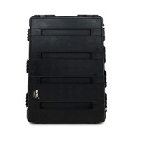 Peli 1730 Protector Case | Skrzynia transportowa bez wypełnienia, wym. zewn. 95 x 68 x 36 cm, IP67, STANAG 4280 Peli - 5