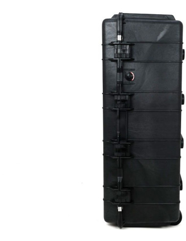 Peli 1730 Protector Case | Skrzynia transportowa bez wypełnienia, wym. zewn. 95 x 68 x 36 cm, IP67, STANAG 4280 Peli - 7