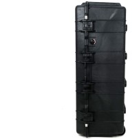 Peli 1730 Protector Case | Skrzynia transportowa bez wypełnienia, wym. zewn. 95 x 68 x 36 cm, IP67, STANAG 4280 Peli - 7