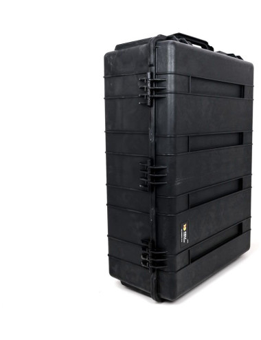 Peli 1730 Protector Case | Skrzynia transportowa z pianką Pick N Pluck, wym. zewn. 95 x 68 x 36 cm, IP67, STANAG 4280 Peli - 4