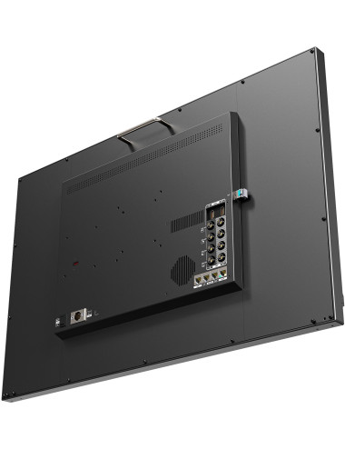 Lilliput Q31-8K | Monitor reżyserski 8K, 31.5", HDMI, 12G-SDI, SFP Lilliput - 1