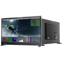 Lilliput Q31-8K | Monitor reżyserski 8K, 31.5", HDMI, 12G-SDI, SFP Lilliput - 5