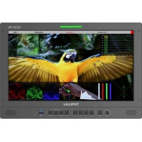 Lilliput Q15 | Monitor reżyserski 4K, 15.6", HDMI, 12G-SDI, SFP Lilliput - 1