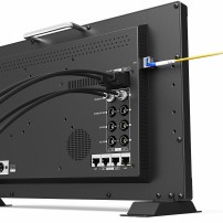Lilliput Q15 | Monitor reżyserski 4K, 15.6", HDMI, 12G-SDI, SFP Lilliput - 2