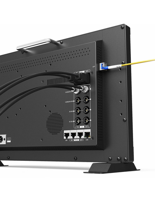 Lilliput Q15 | Monitor reżyserski 4K, 15.6", HDMI, 12G-SDI, SFP Lilliput - 2