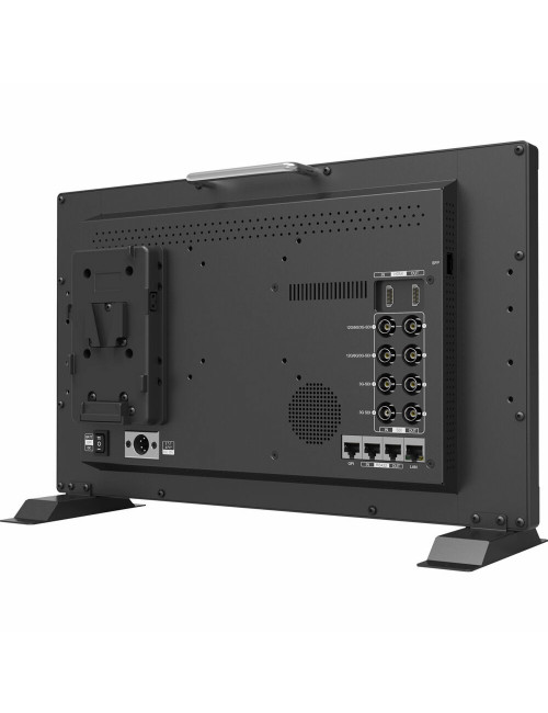 Lilliput Q15 | Monitor reżyserski 4K, 15.6", HDMI, 12G-SDI, SFP Lilliput - 4