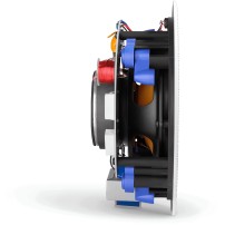 Next Audiocom C5 Pro | Głośnik sufitowy / ścienny, 5", 40W / 10W, 8 Ohm / 100V Next Audio - 3