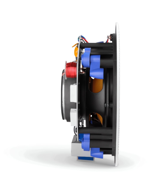 Next Audiocom C5 Pro | Głośnik sufitowy / ścienny, 5", 40W / 10W, 8 Ohm / 100V Next Audio - 3