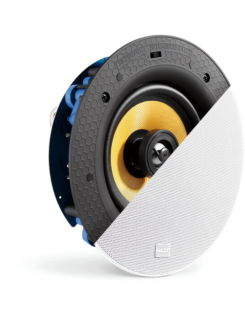Next Audiocom C5 Pro | Głośnik sufitowy / ścienny, 5", 40W / 10W, 8 Ohm / 100V Next Audio - 1