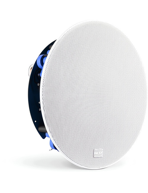 Next Audiocom C5 Pro | Głośnik sufitowy / ścienny, 5", 40W / 10W, 8 Ohm / 100V Next Audio - 4