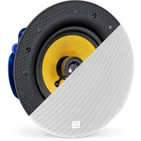 Next Audiocom C6 Pro | Głośnik sufitowy / ścienny, 6.5", 60W / 30W, 8 Ohm / 100V Next Audio - 1