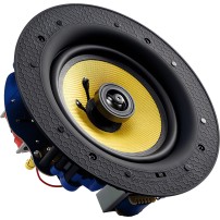 Next Audiocom C6 Pro | Głośnik sufitowy / ścienny, 6.5", 60W / 30W, 8 Ohm / 100V Next Audio - 3