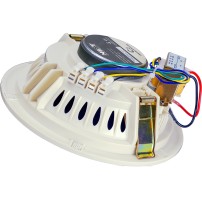 Next Audiocom C6 | Głośnik sufitowy / ścienny, 6.5", 6W, 100V Next Audio - 3